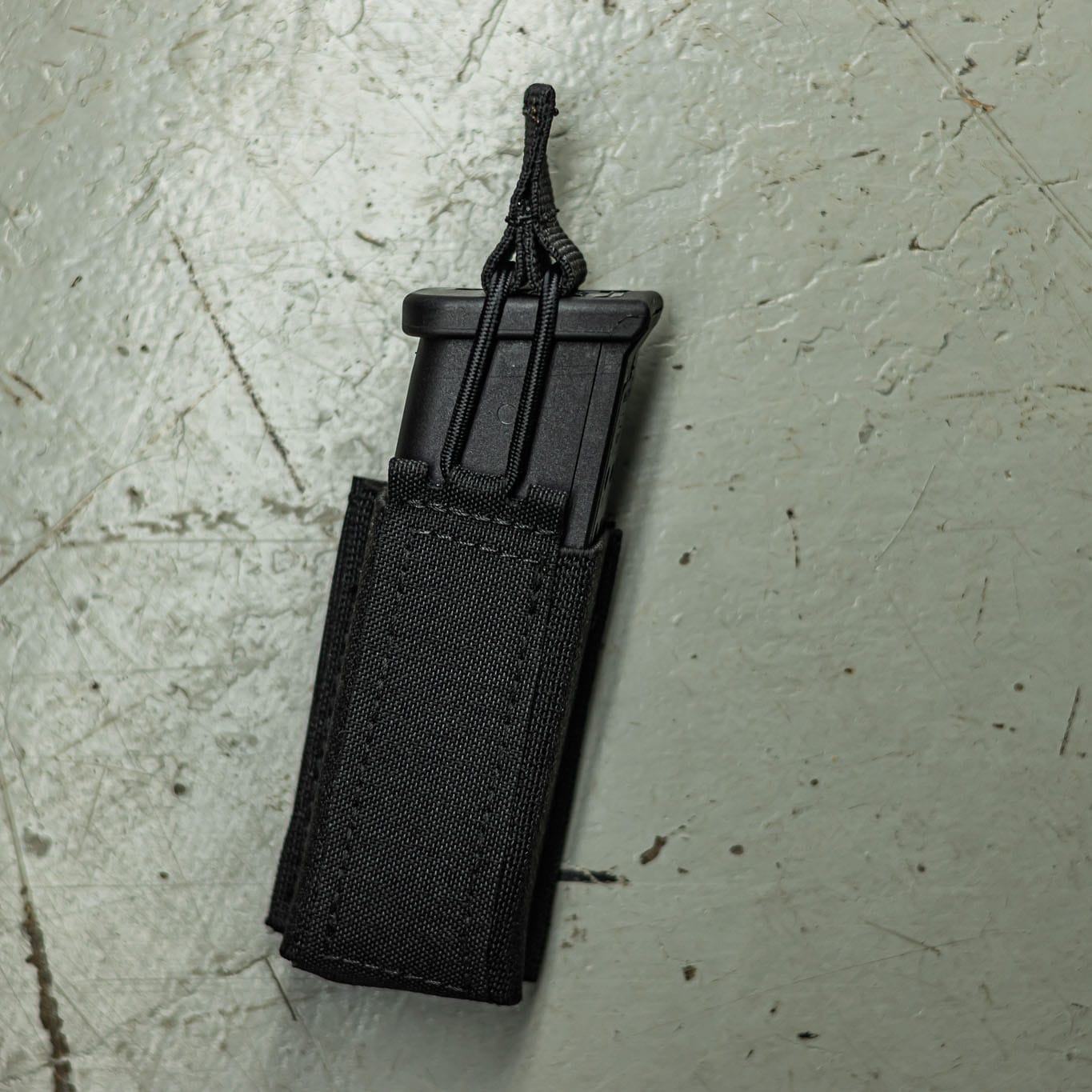 Elastic Pistol Mag Pouch - Image 5