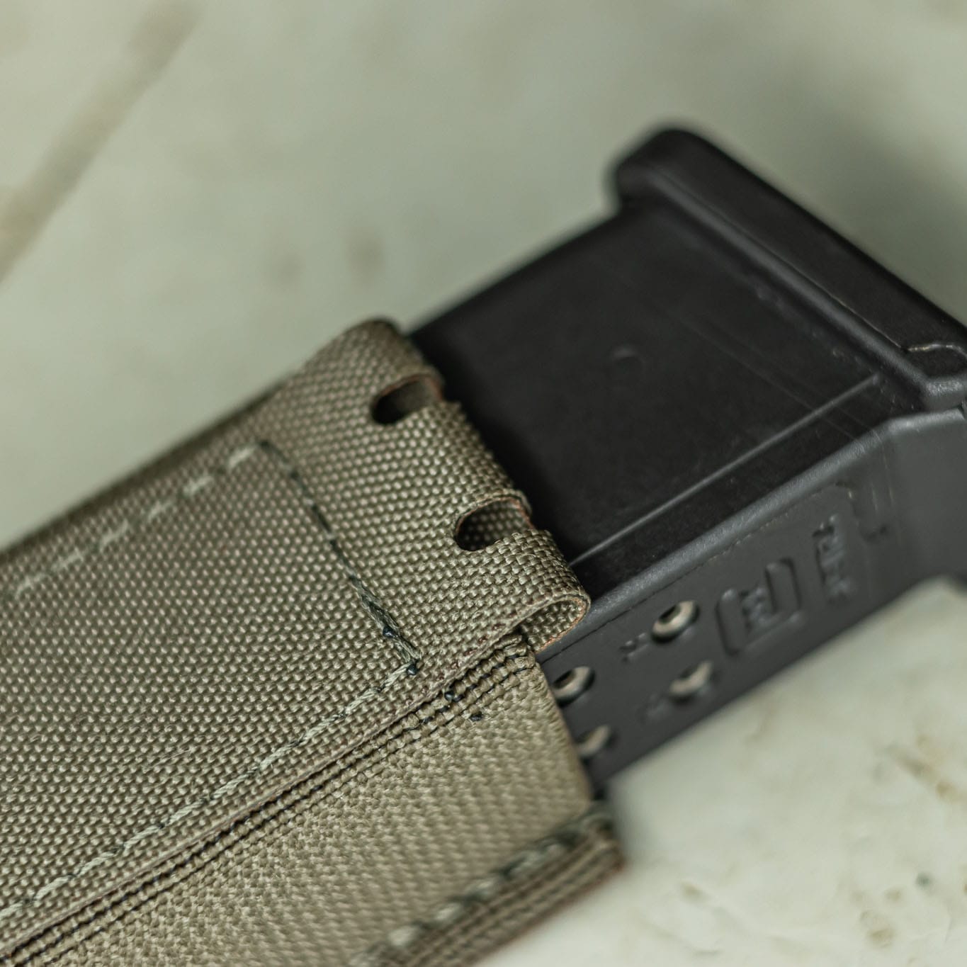 Elastic Pistol Mag Pouch - Image 2